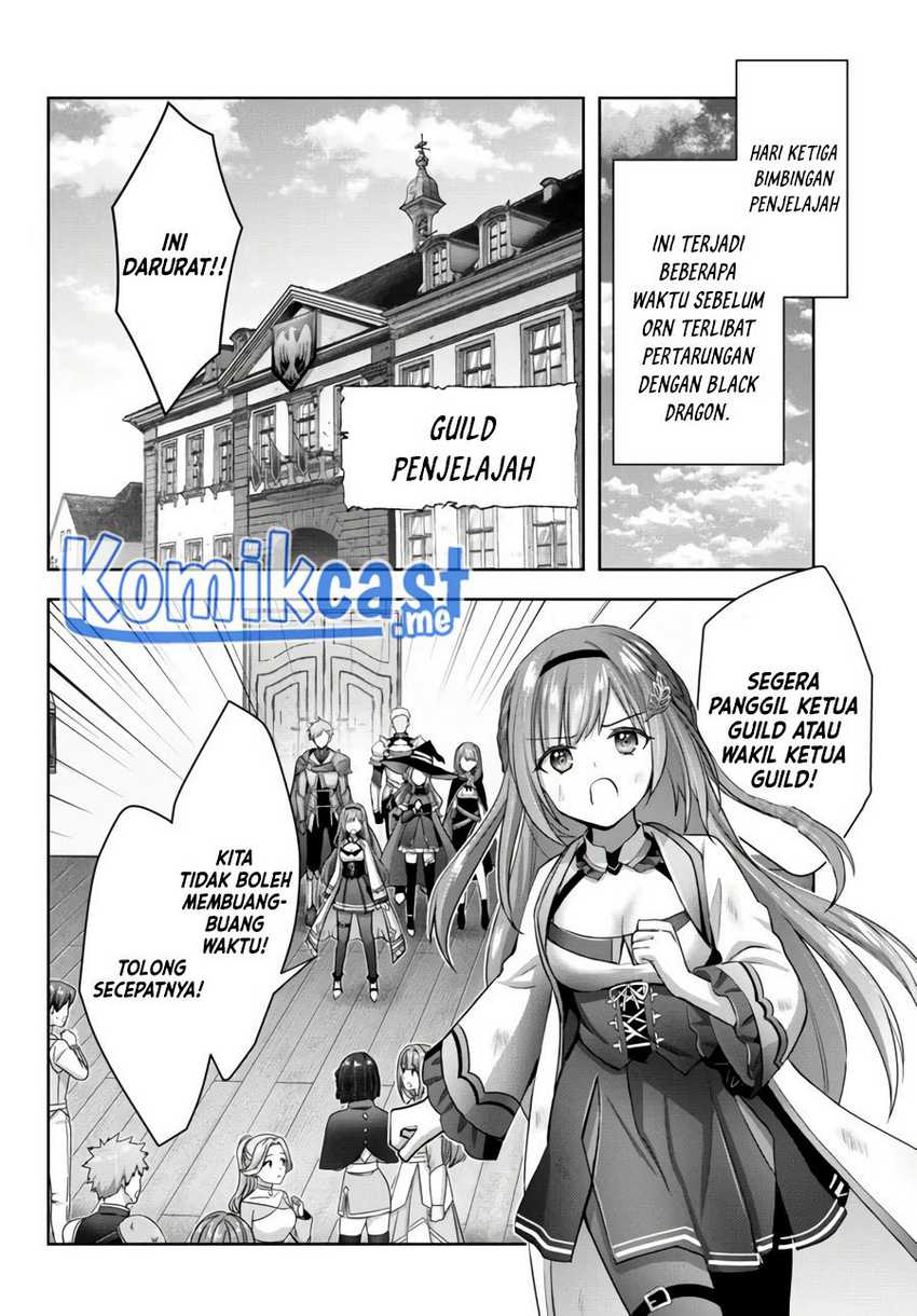 Yuusha Party O Oida Sareta Kiyou Binbou Chapter 14