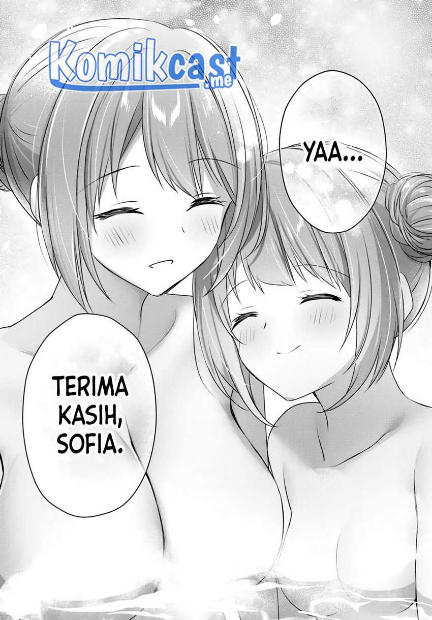 Yuusha Party O Oida Sareta Kiyou Binbou Chapter 15.1