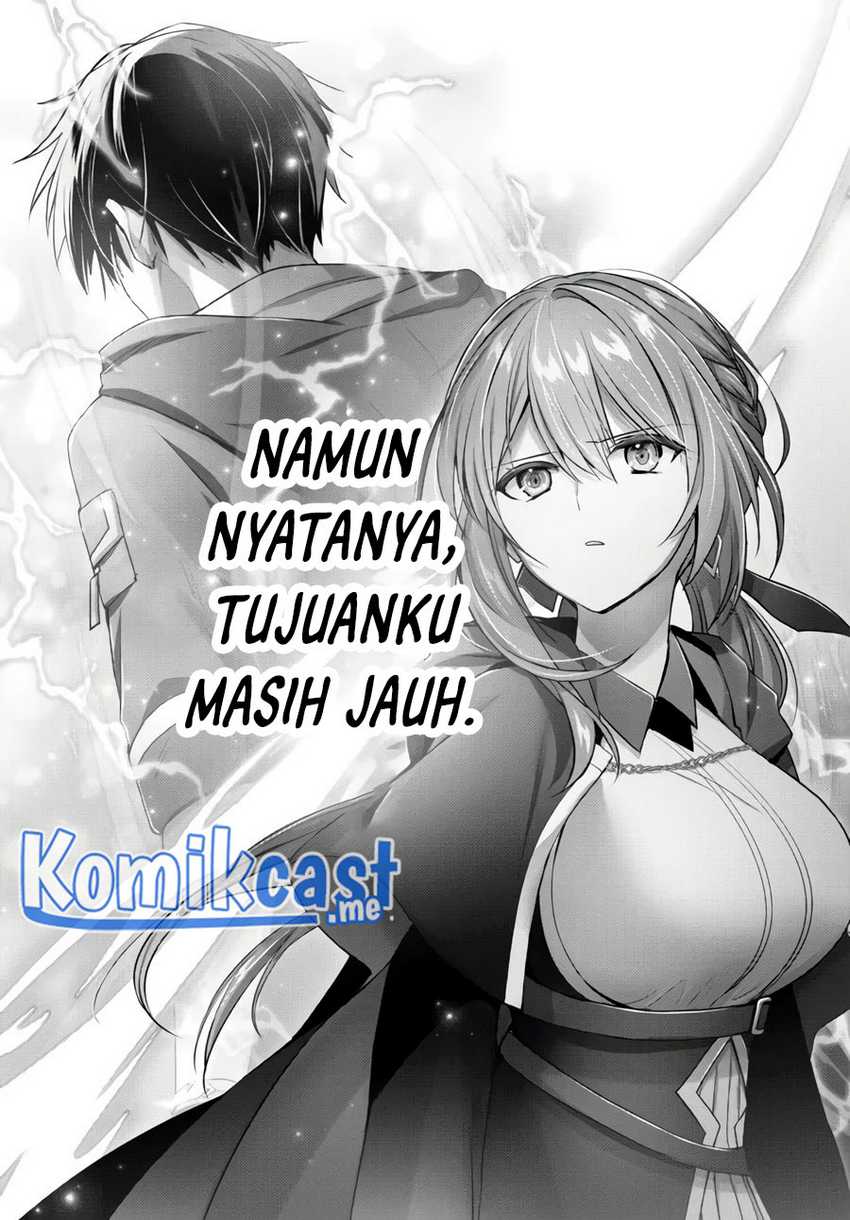 Yuusha Party O Oida Sareta Kiyou Binbou Chapter 15.1