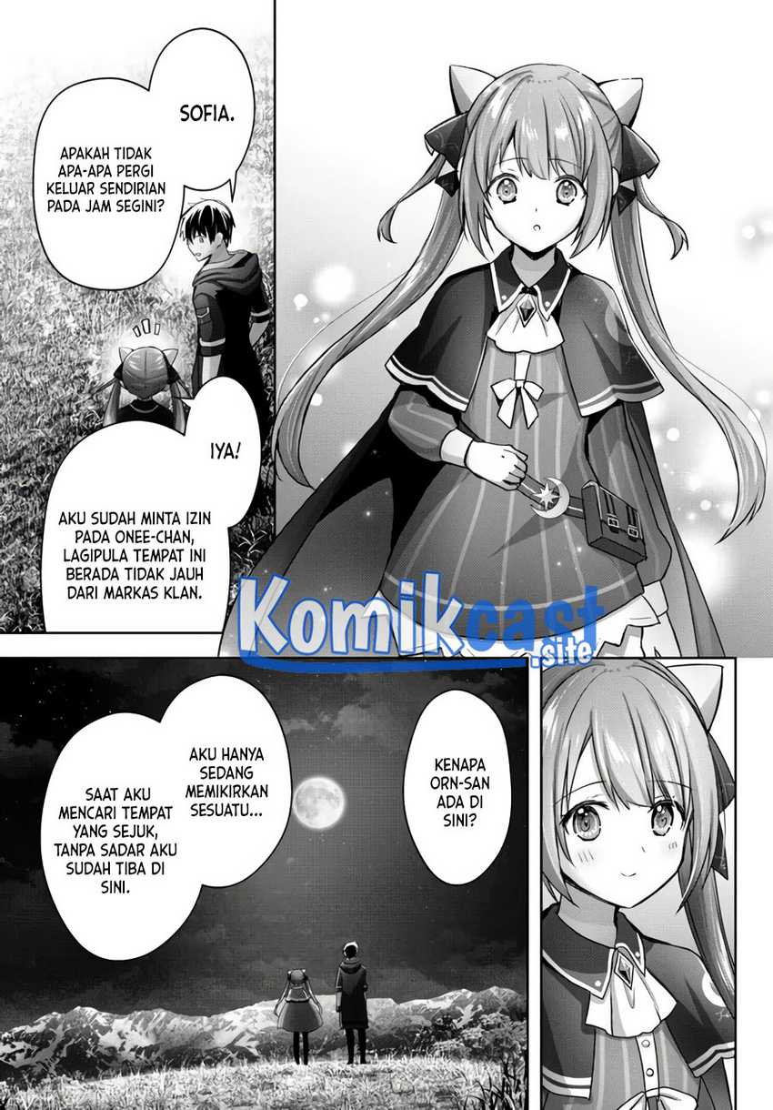 Yuusha Party O Oida Sareta Kiyou Binbou Chapter 16