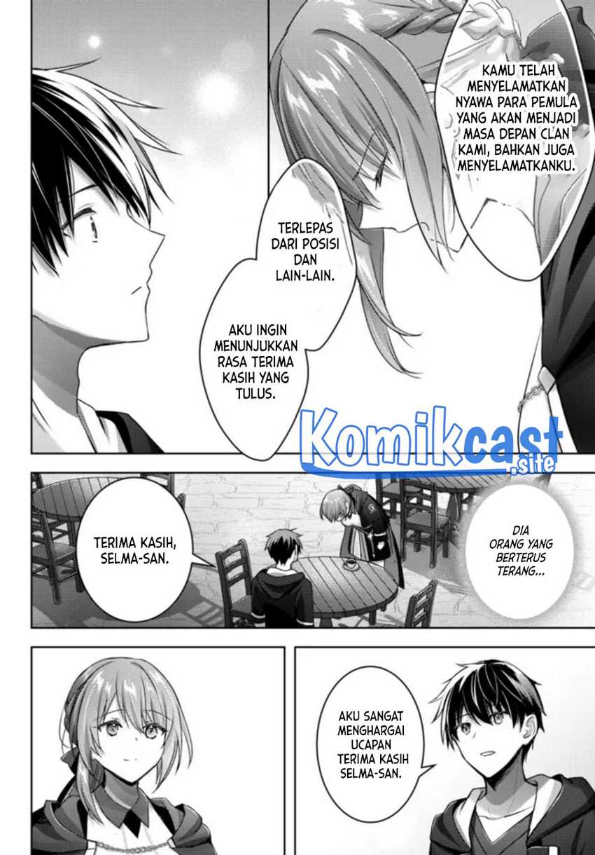 Yuusha Party O Oida Sareta Kiyou Binbou Chapter 16