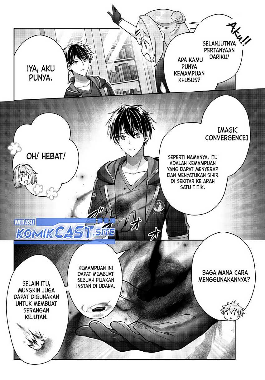 Yuusha Party O Oida Sareta Kiyou Binbou Chapter 18