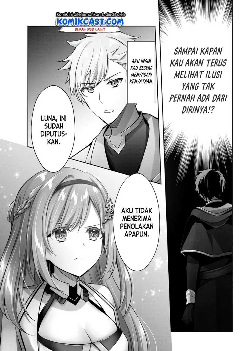 Yuusha Party O Oida Sareta Kiyou Binbou Chapter 8