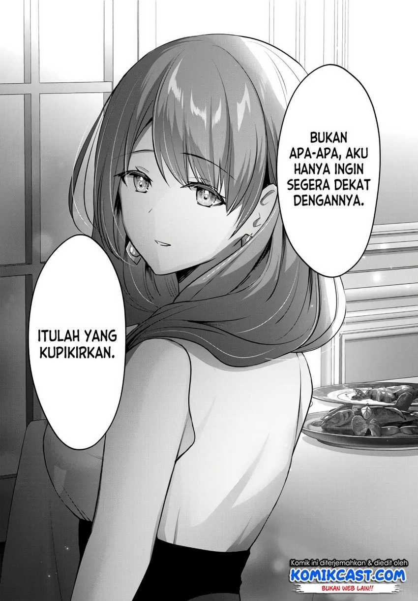 Yuusha Party O Oida Sareta Kiyou Binbou Chapter 8