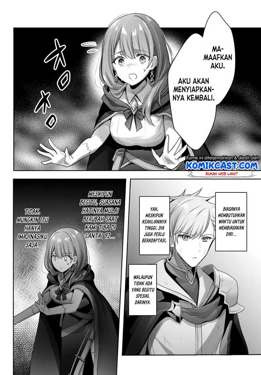 Yuusha Party O Oida Sareta Kiyou Binbou Chapter 8