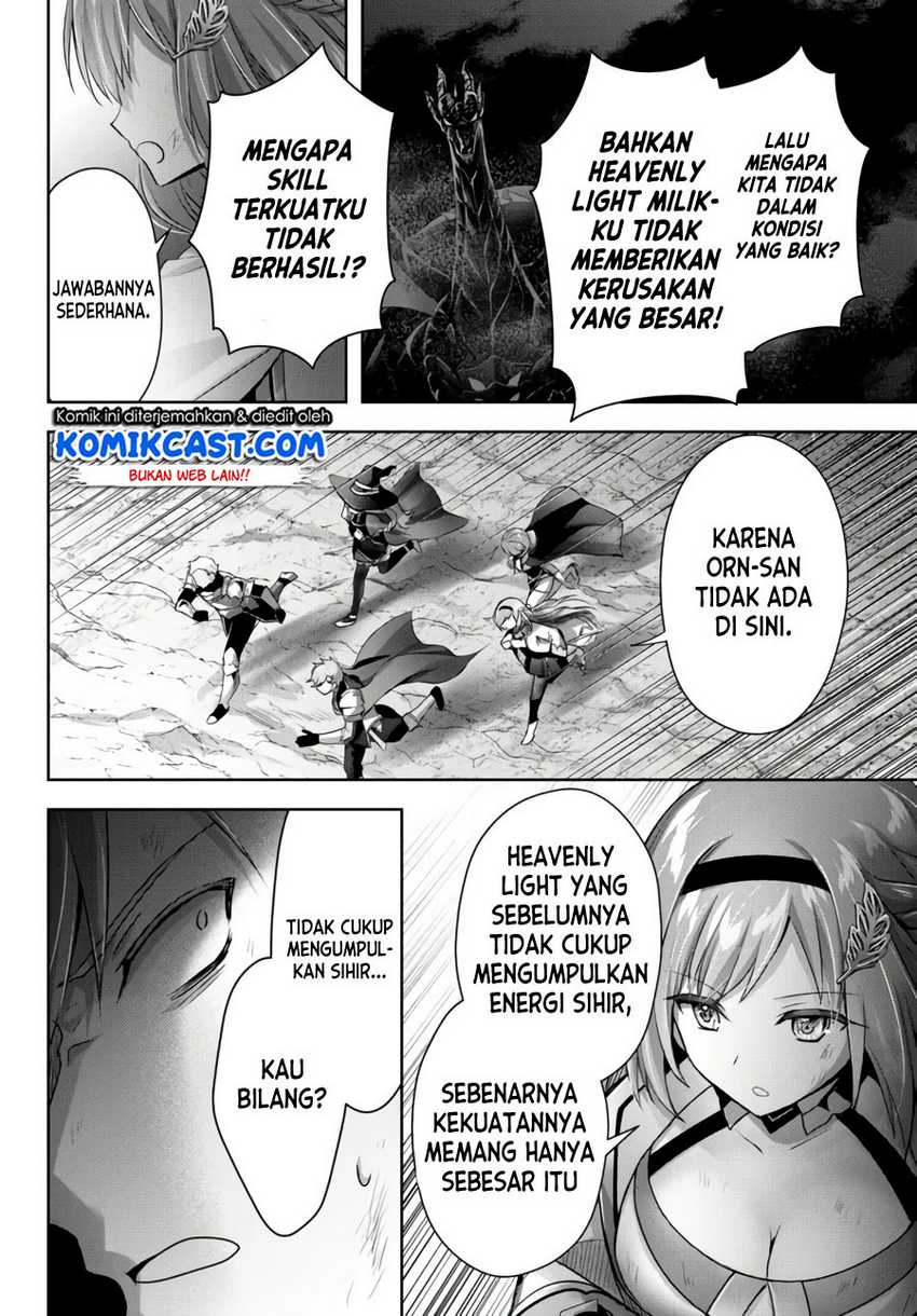 Yuusha Party O Oida Sareta Kiyou Binbou Chapter 9