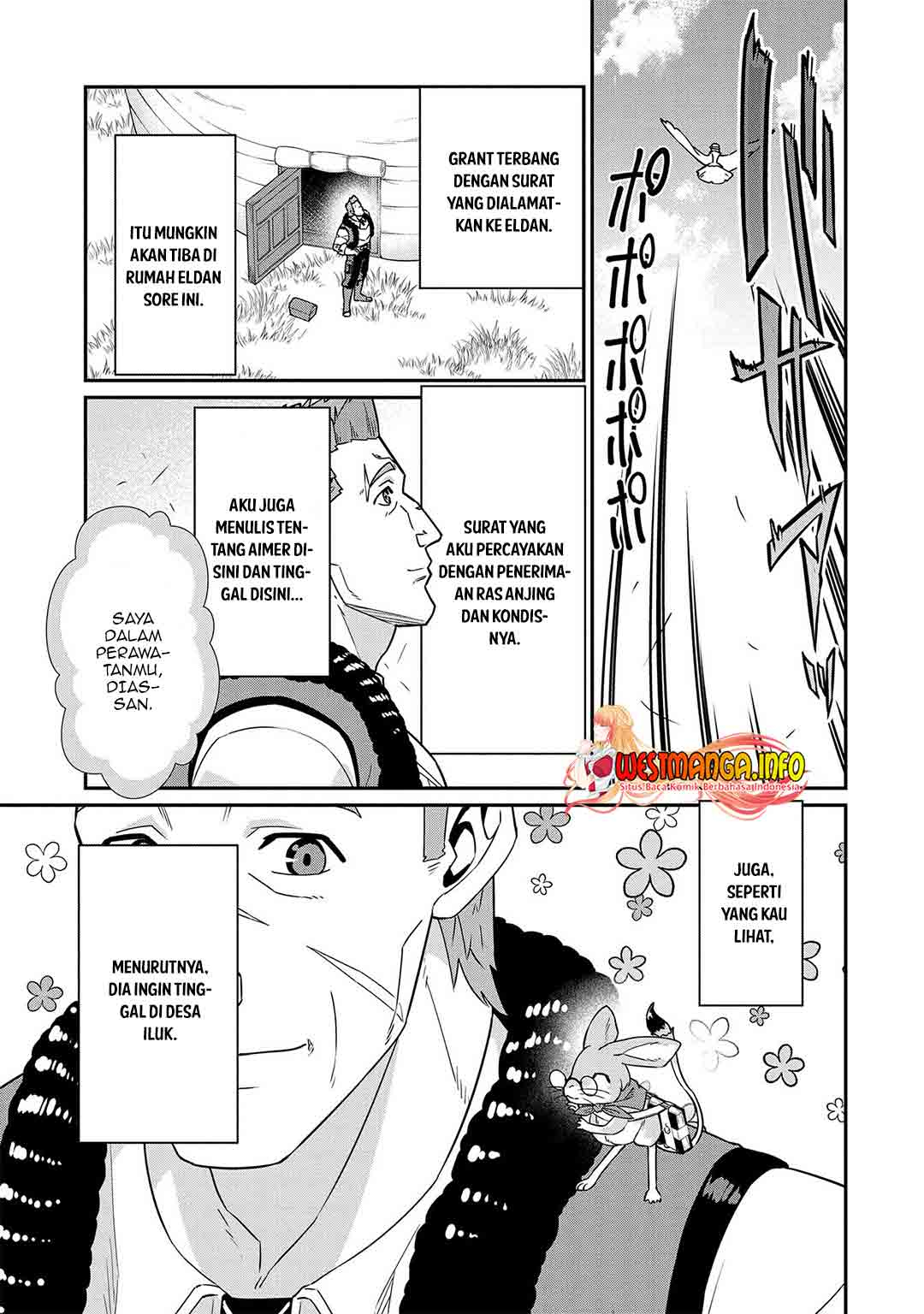 Ryoumin 0-nin Start No Henkyou Ryoushusama Chapter 15