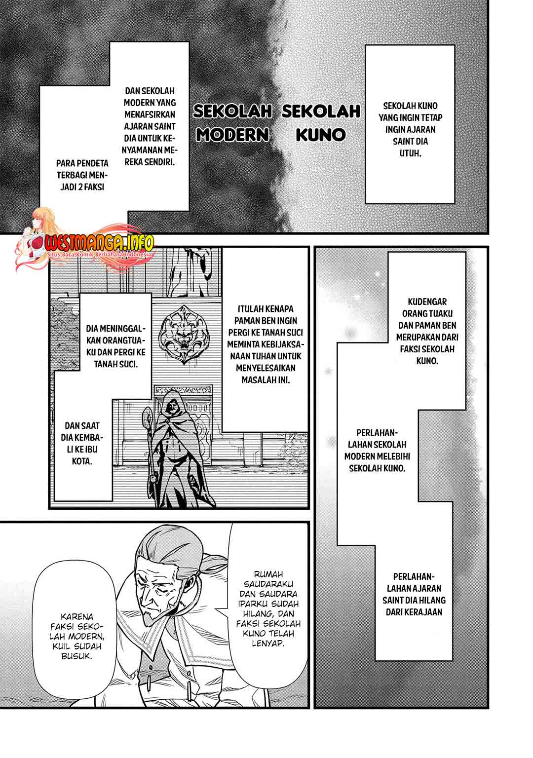 Ryoumin 0-nin Start No Henkyou Ryoushusama Chapter 25