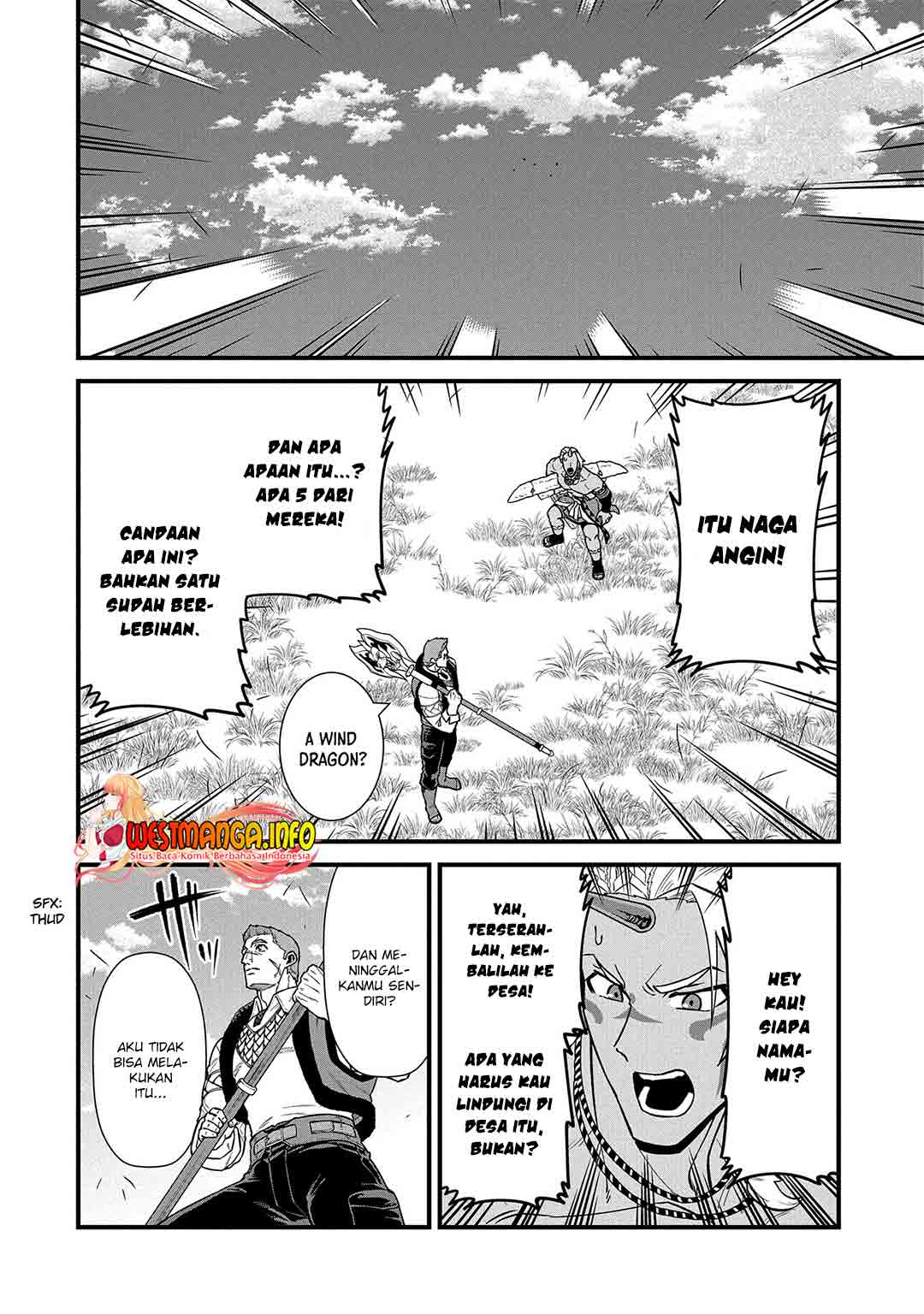 Ryoumin 0-nin Start No Henkyou Ryoushusama Chapter 28