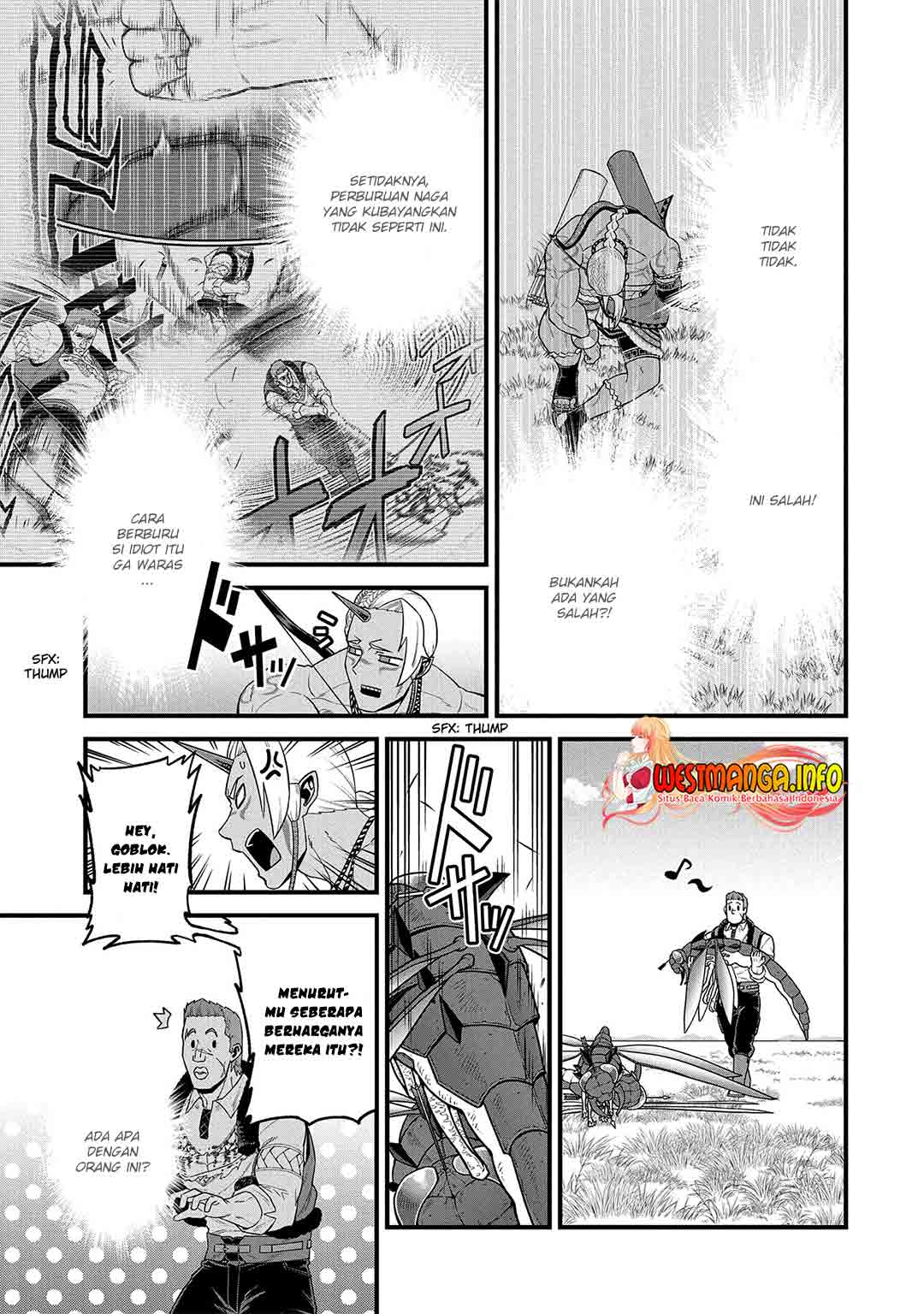 Ryoumin 0-nin Start No Henkyou Ryoushusama Chapter 29