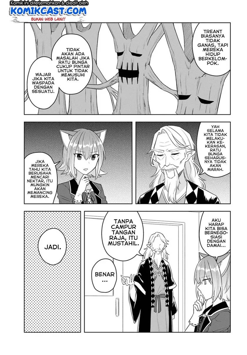 Eiyuu No Musume Toshite Umarekawatta Eiyuu Wa Futatabi Eiyuu O Mezasu Chapter 16.2