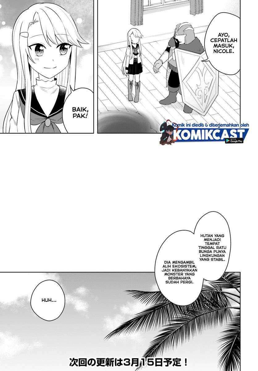 Eiyuu No Musume Toshite Umarekawatta Eiyuu Wa Futatabi Eiyuu O Mezasu Chapter 17.1