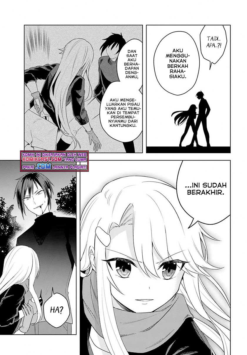 Eiyuu No Musume Toshite Umarekawatta Eiyuu Wa Futatabi Eiyuu O Mezasu Chapter 22.2