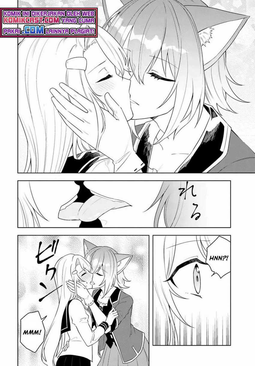 Eiyuu No Musume Toshite Umarekawatta Eiyuu Wa Futatabi Eiyuu O Mezasu Chapter 23