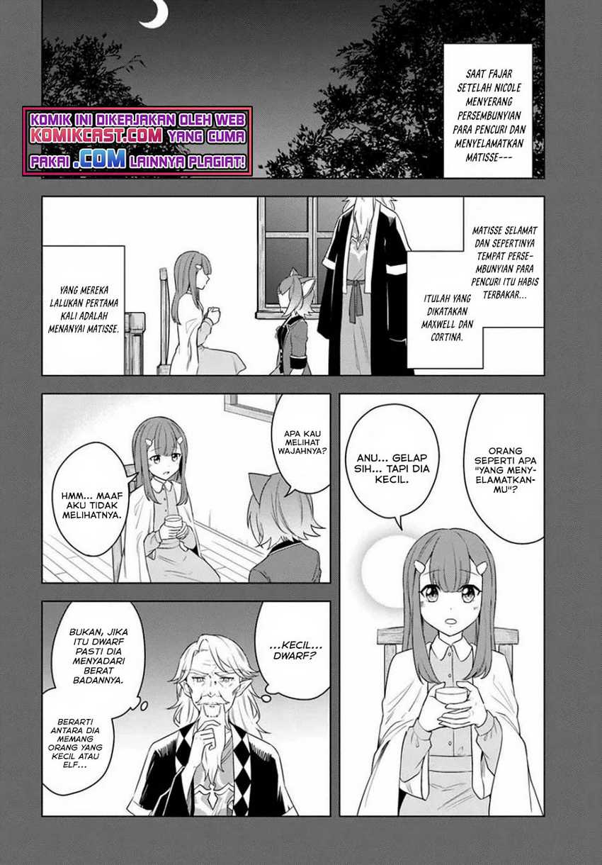 Eiyuu No Musume Toshite Umarekawatta Eiyuu Wa Futatabi Eiyuu O Mezasu Chapter 23