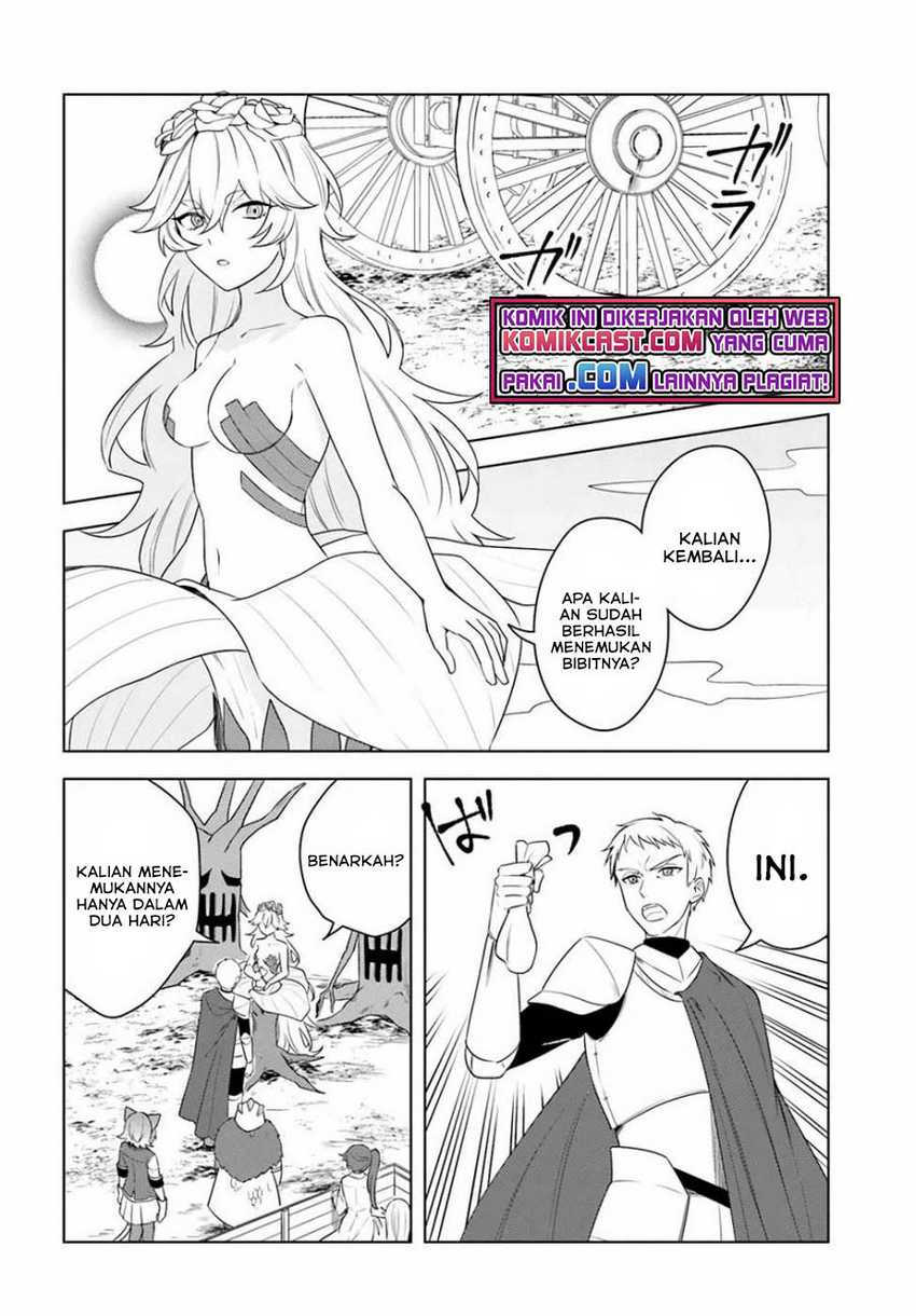 Eiyuu No Musume Toshite Umarekawatta Eiyuu Wa Futatabi Eiyuu O Mezasu Chapter 23