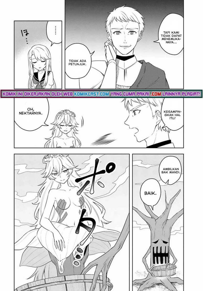 Eiyuu No Musume Toshite Umarekawatta Eiyuu Wa Futatabi Eiyuu O Mezasu Chapter 23