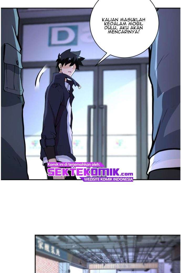 Super System Chapter 165