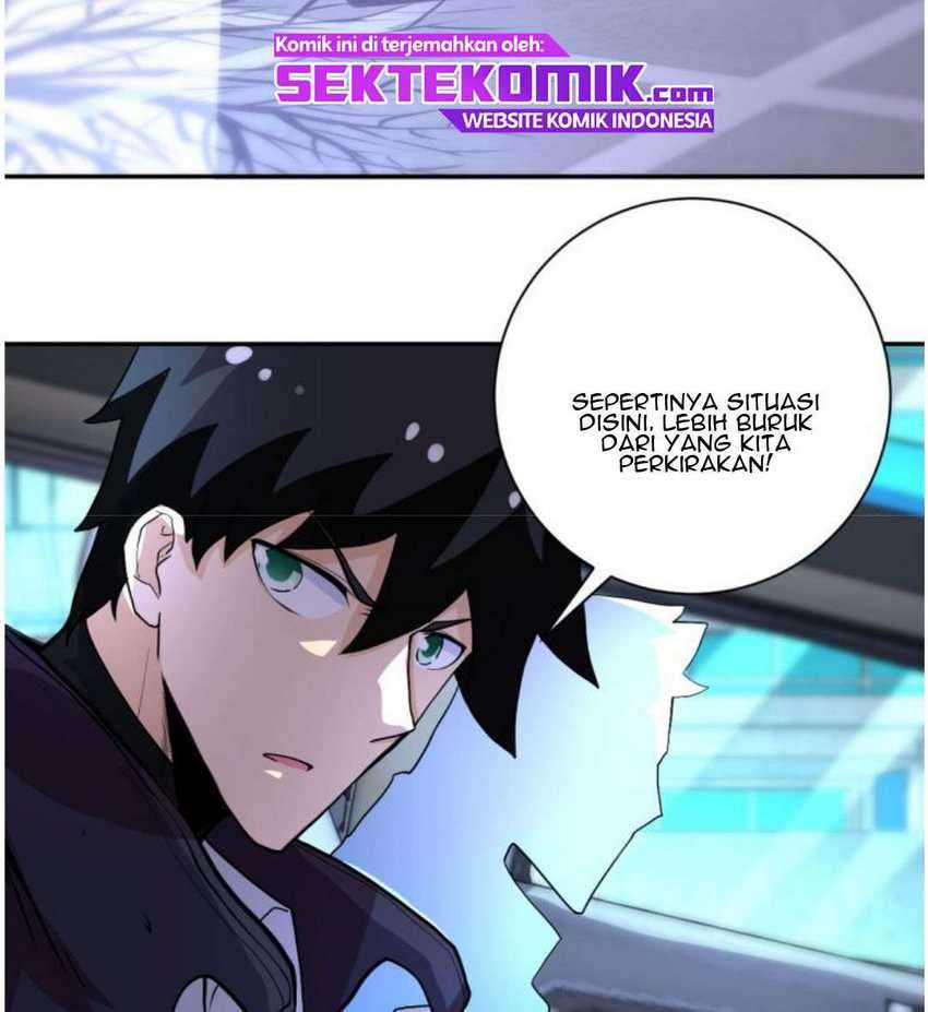 Super System Chapter 167