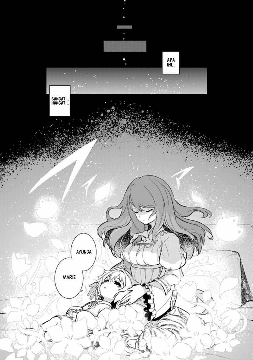 Fuun Kara No Saikyou Otoko Chapter 7