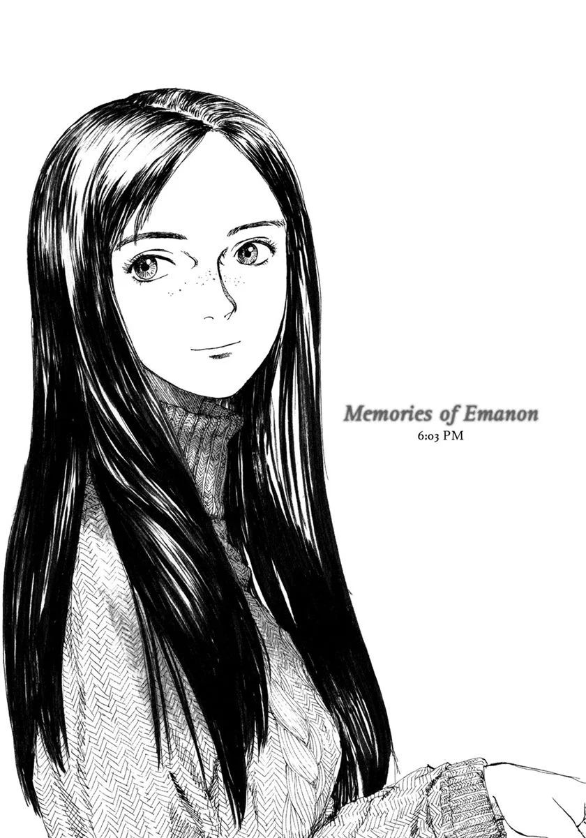 Memories Of Emanon Chapter 4