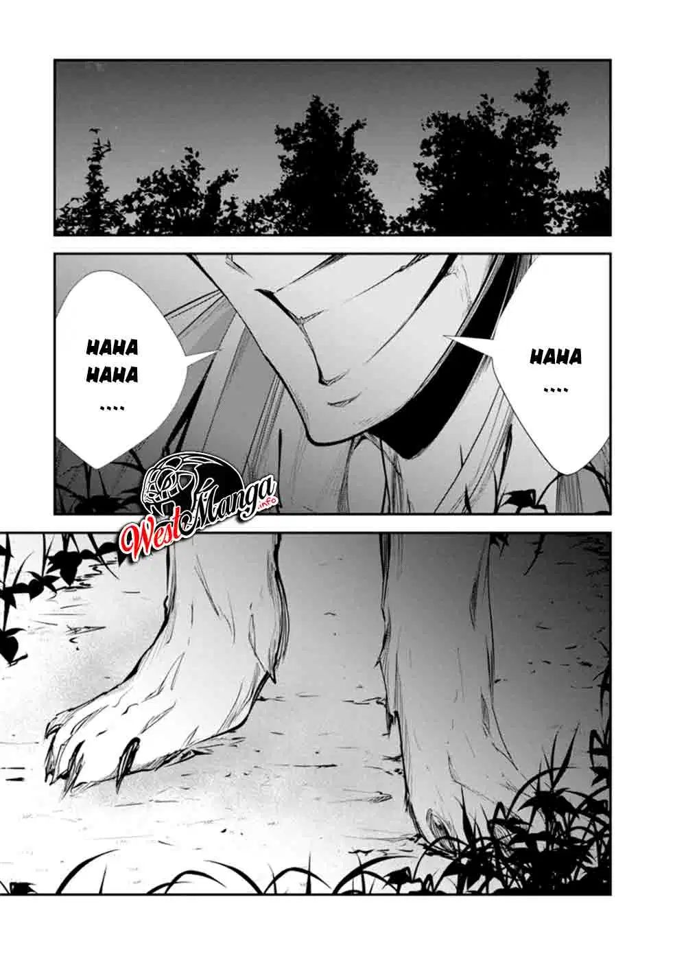 Monster No Goshujin-sama Chapter 31