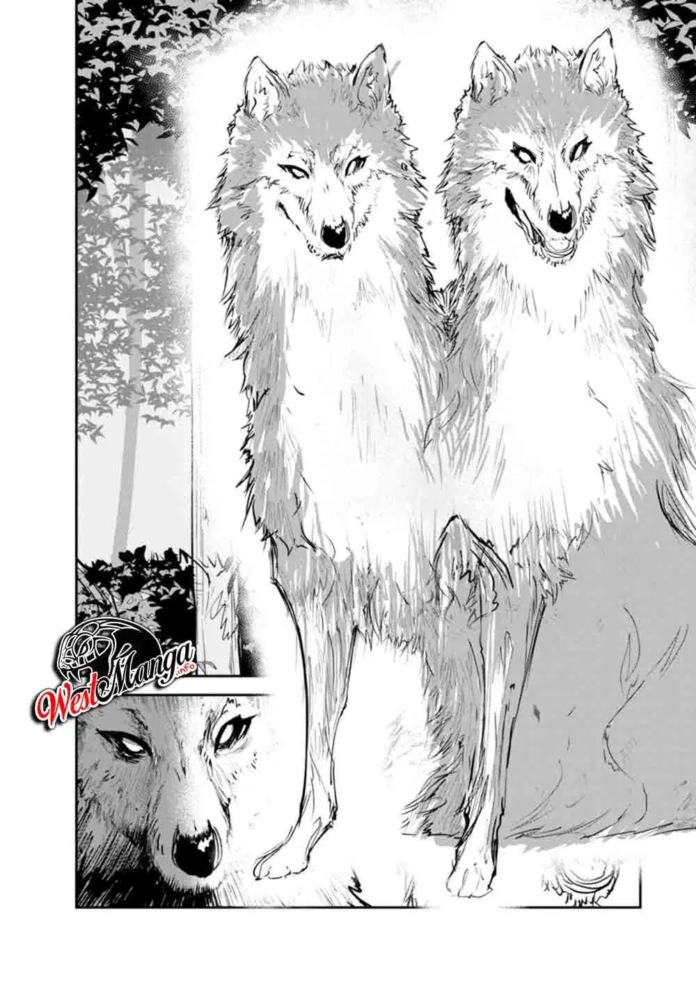 Monster No Goshujin-sama Chapter 31