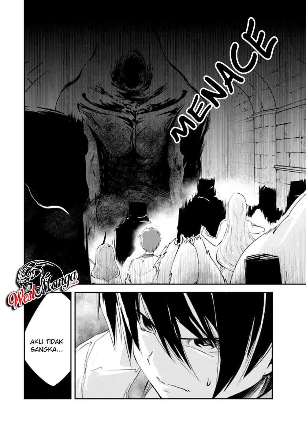 Monster No Goshujin-sama Chapter 31