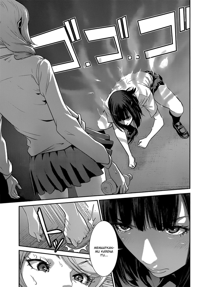 Prison School Chapter 146