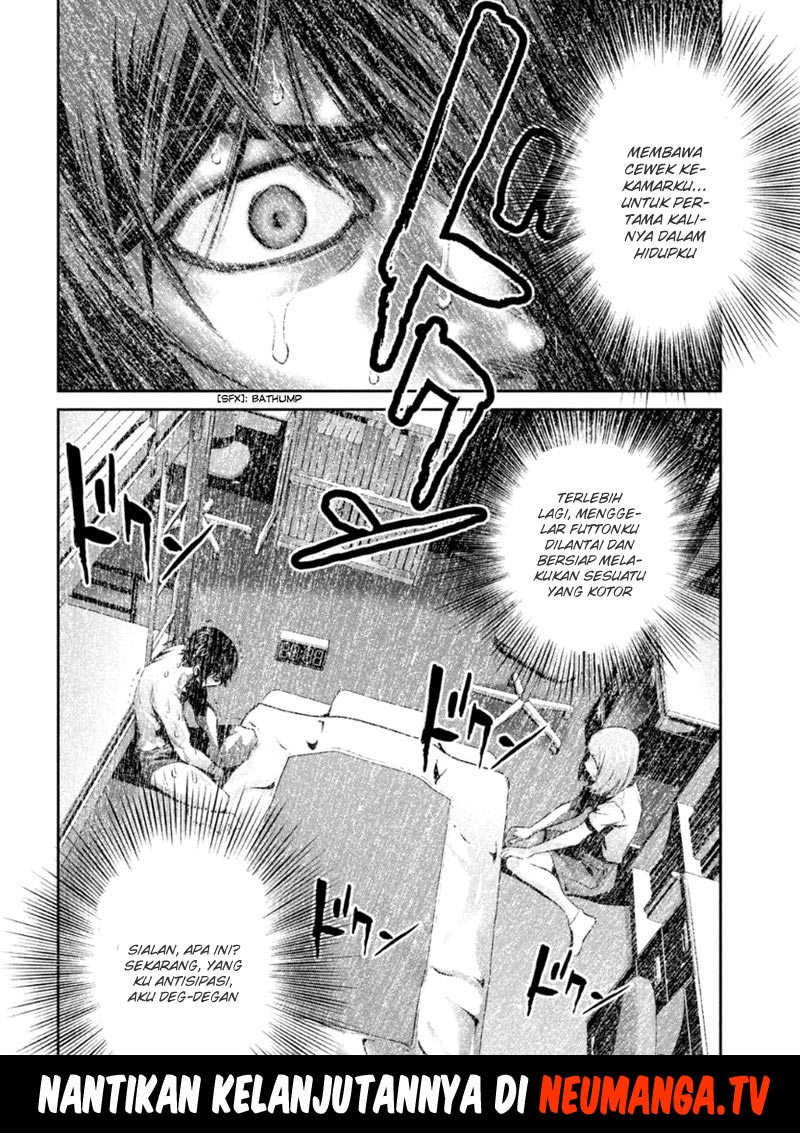 Prison School Chapter 169