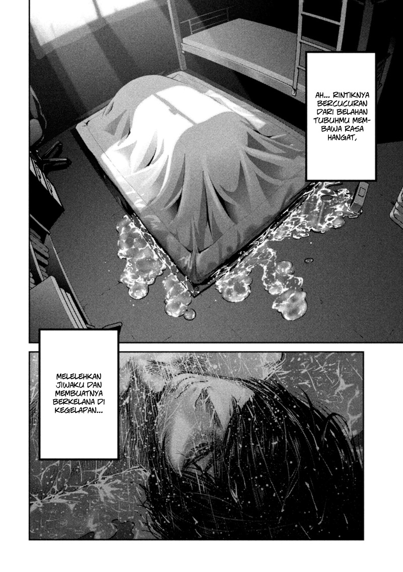 Prison School Chapter 178