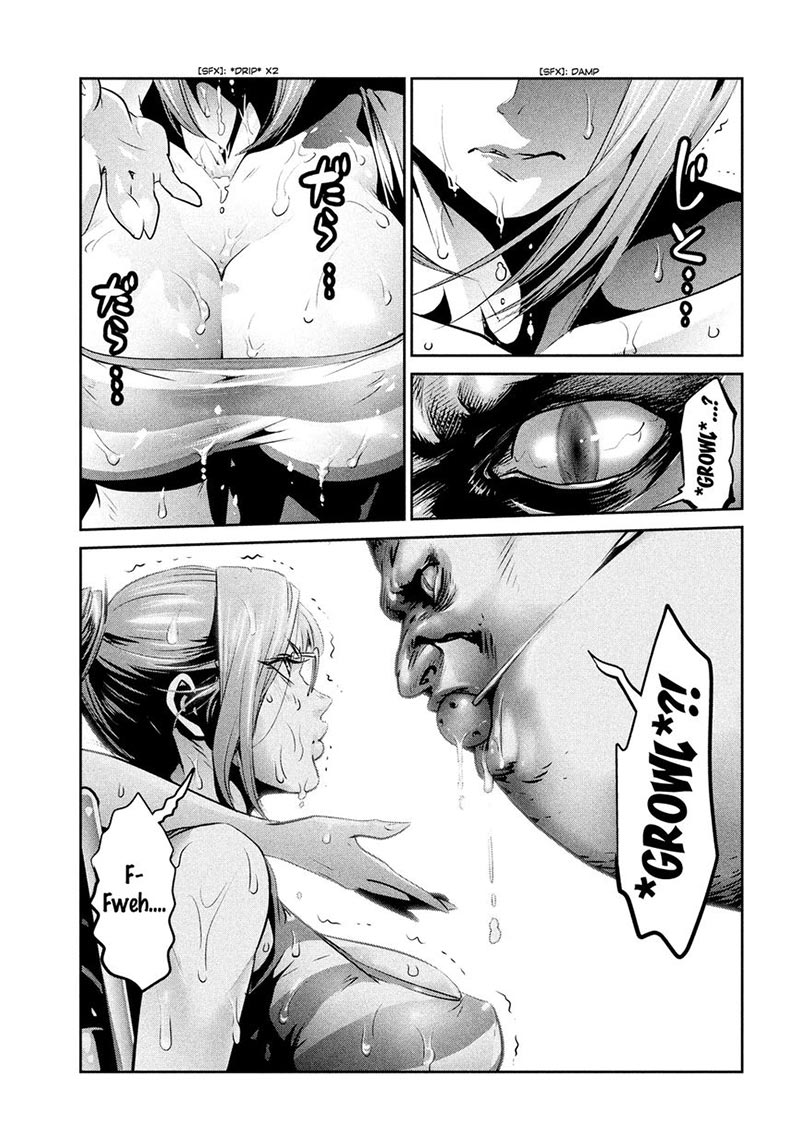 Prison School Chapter 212