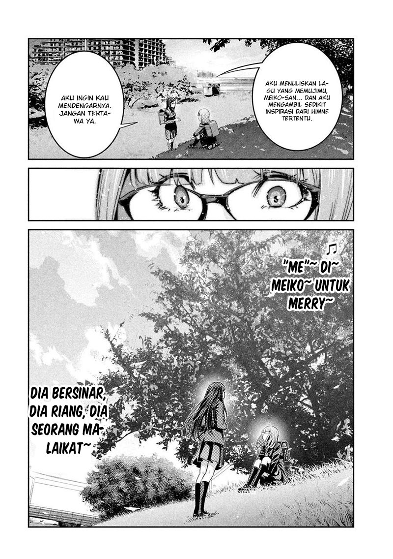 Prison School Chapter 224