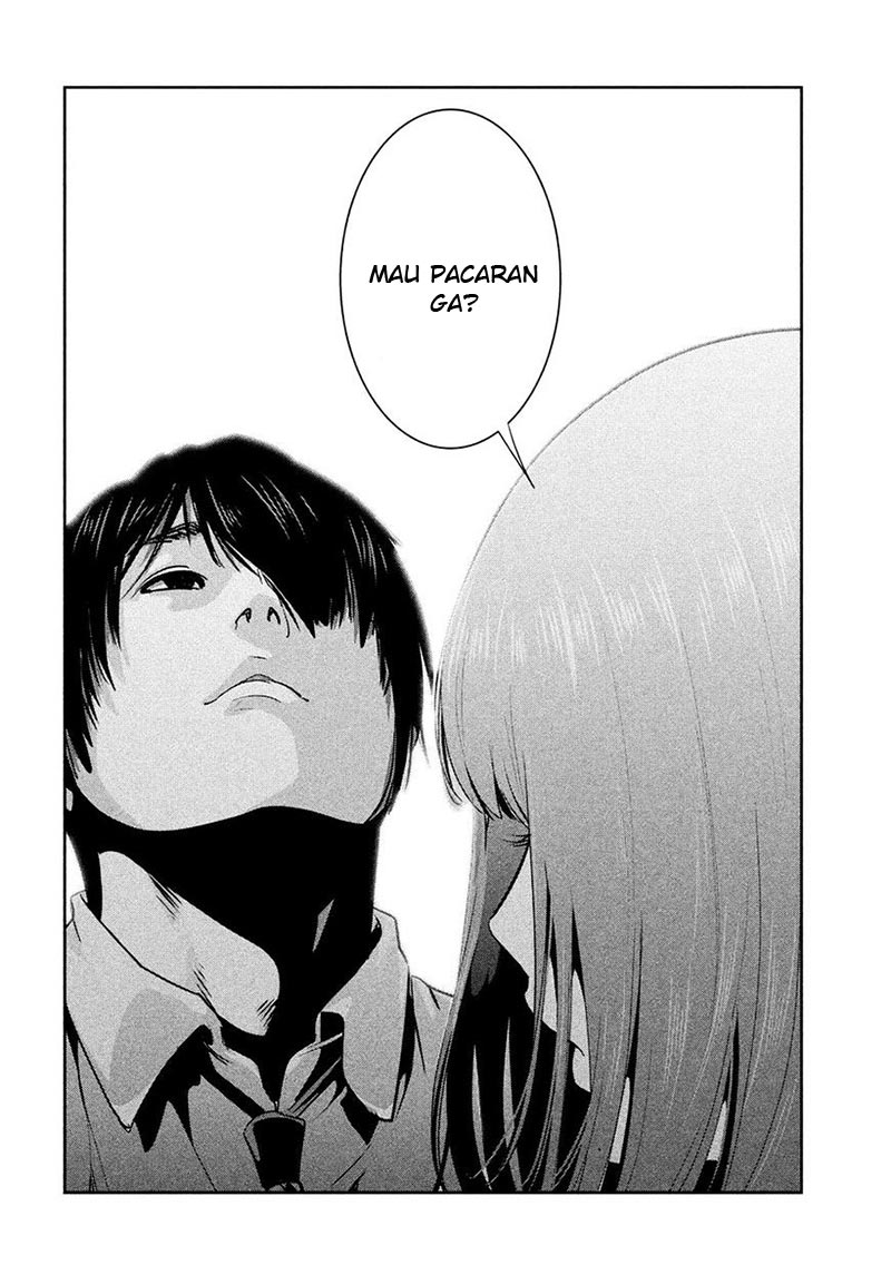 Prison School Chapter 251