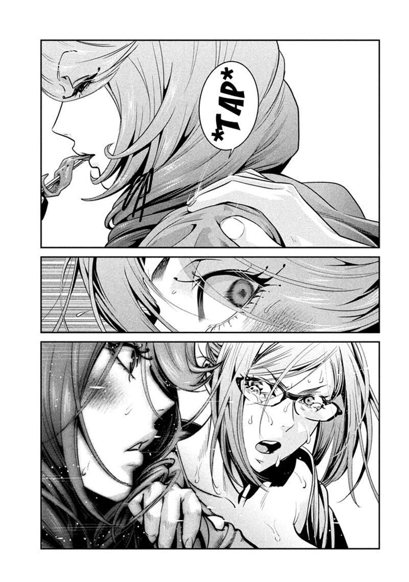 Prison School Chapter 269