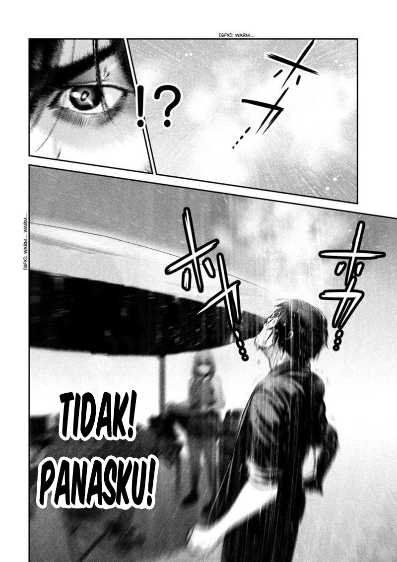 Prison School Chapter 271