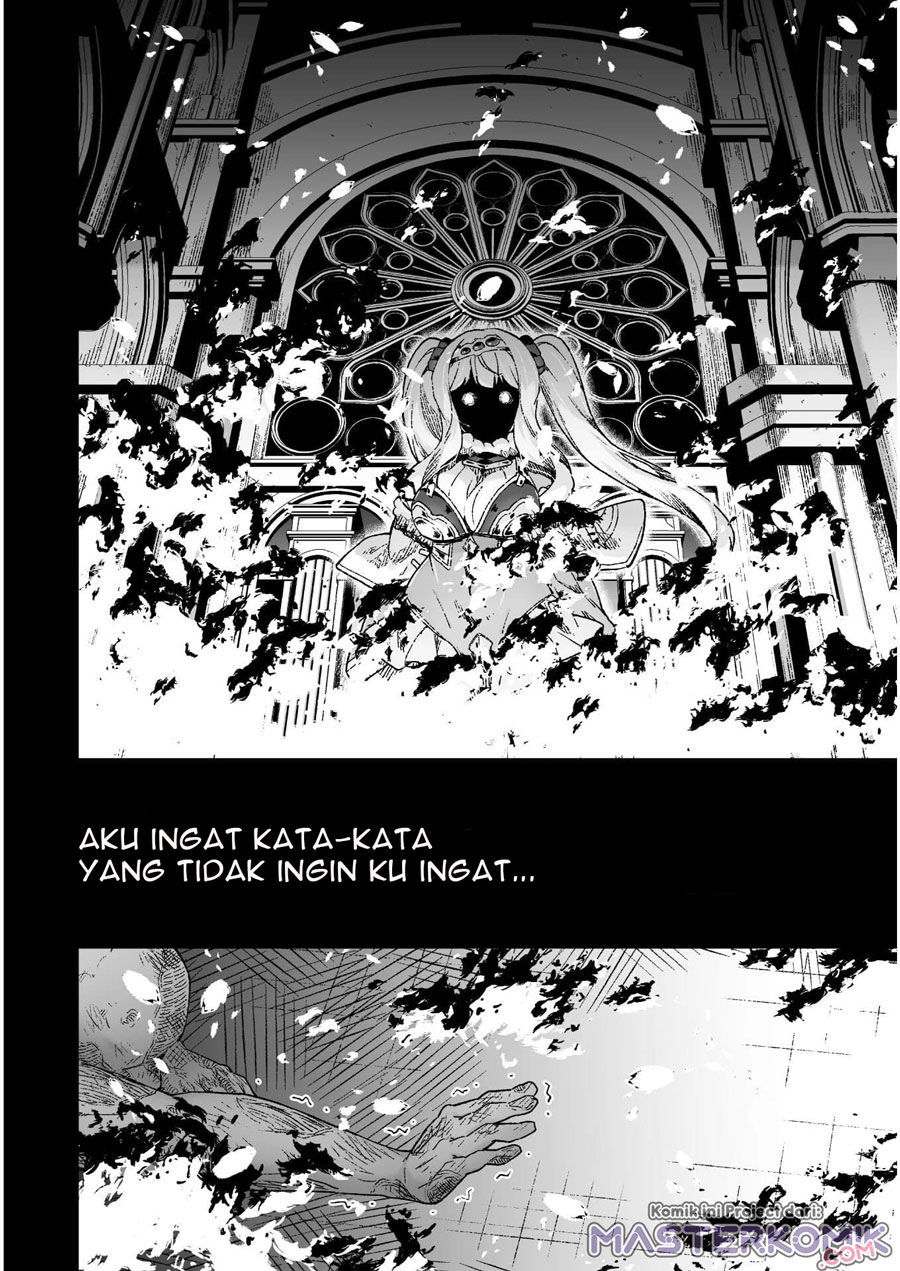 The Another World Demon King’s Successor Chapter 5