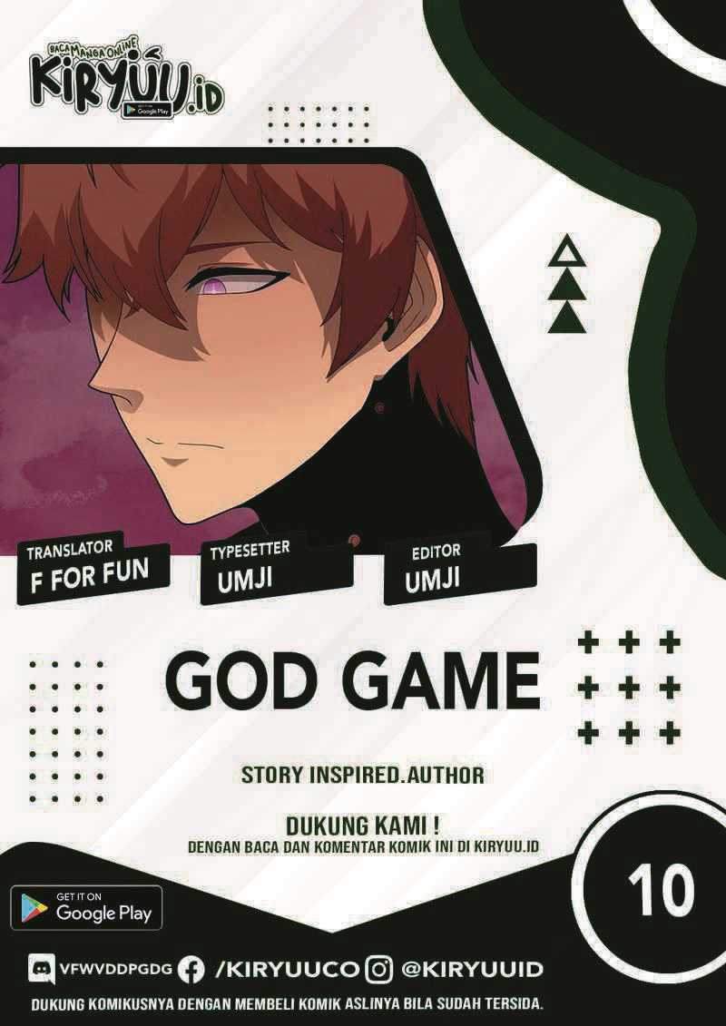 God Game Chapter 10