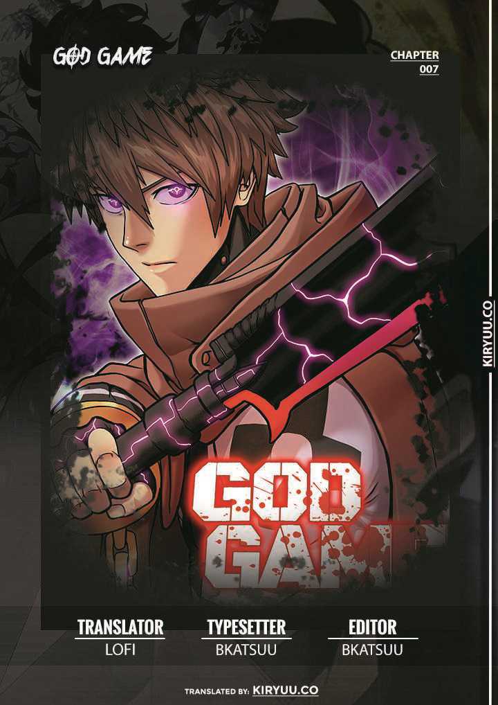 God Game Chapter 7