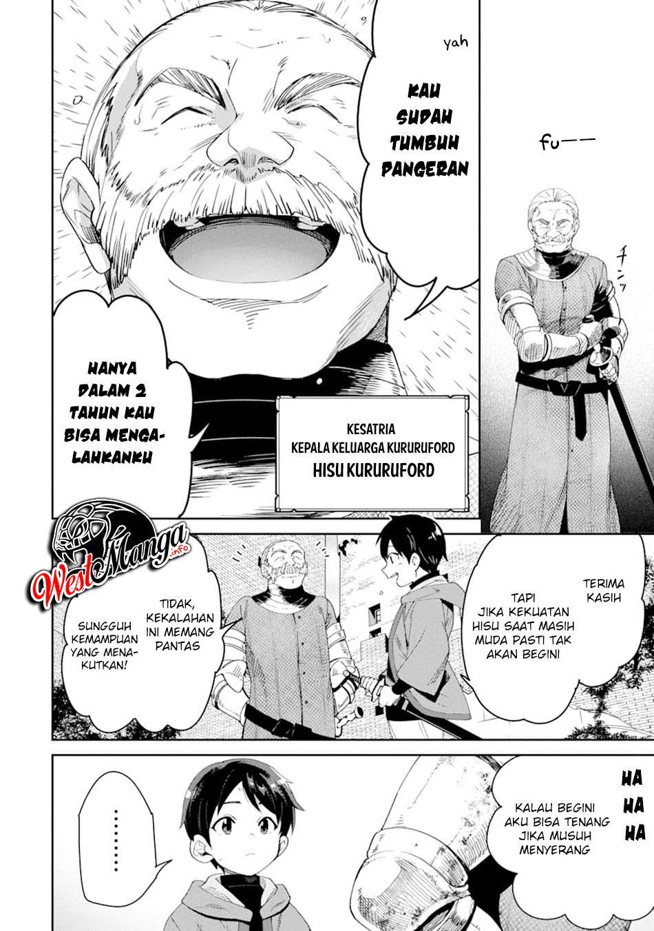 Tensei Ouji Wa Renkinjutsushi To Nari Koukoku Suru Chapter 1.1