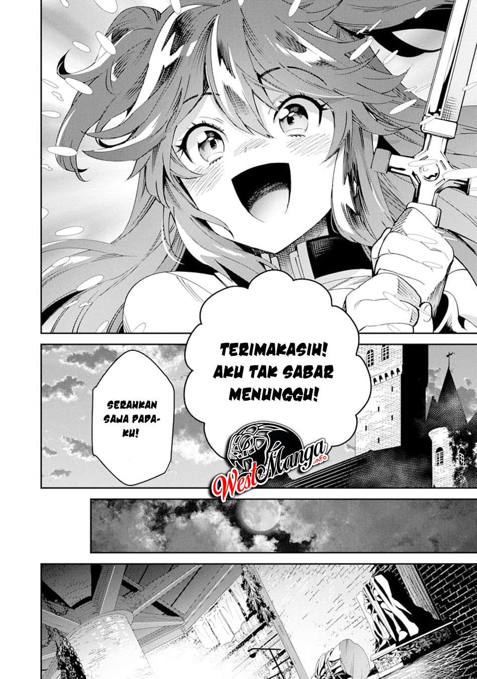 Tensei Ouji Wa Renkinjutsushi To Nari Koukoku Suru Chapter 2.2