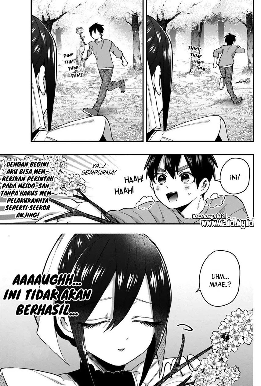 Kimi No Koto Ga Dai Dai Dai Dai Daisuki Na 100-ri No Kanojo Chapter 31