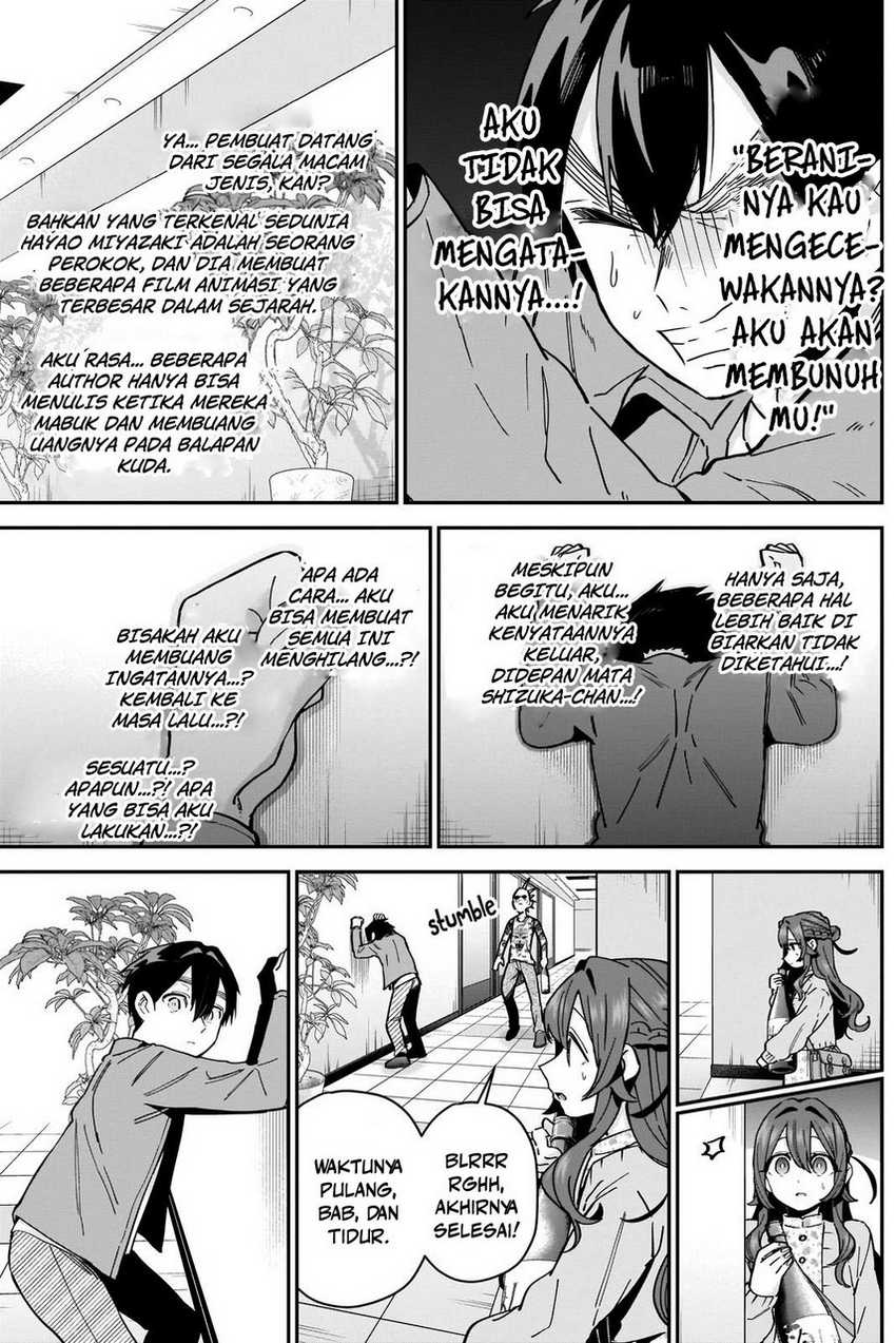 Kimi No Koto Ga Dai Dai Dai Dai Daisuki Na 100-ri No Kanojo Chapter 90