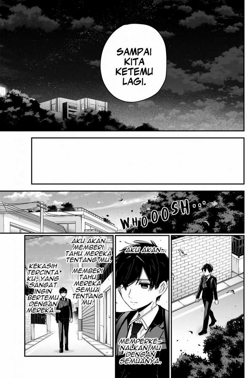 Kimi No Koto Ga Dai Dai Dai Dai Daisuki Na 100-ri No Kanojo Chapter 94