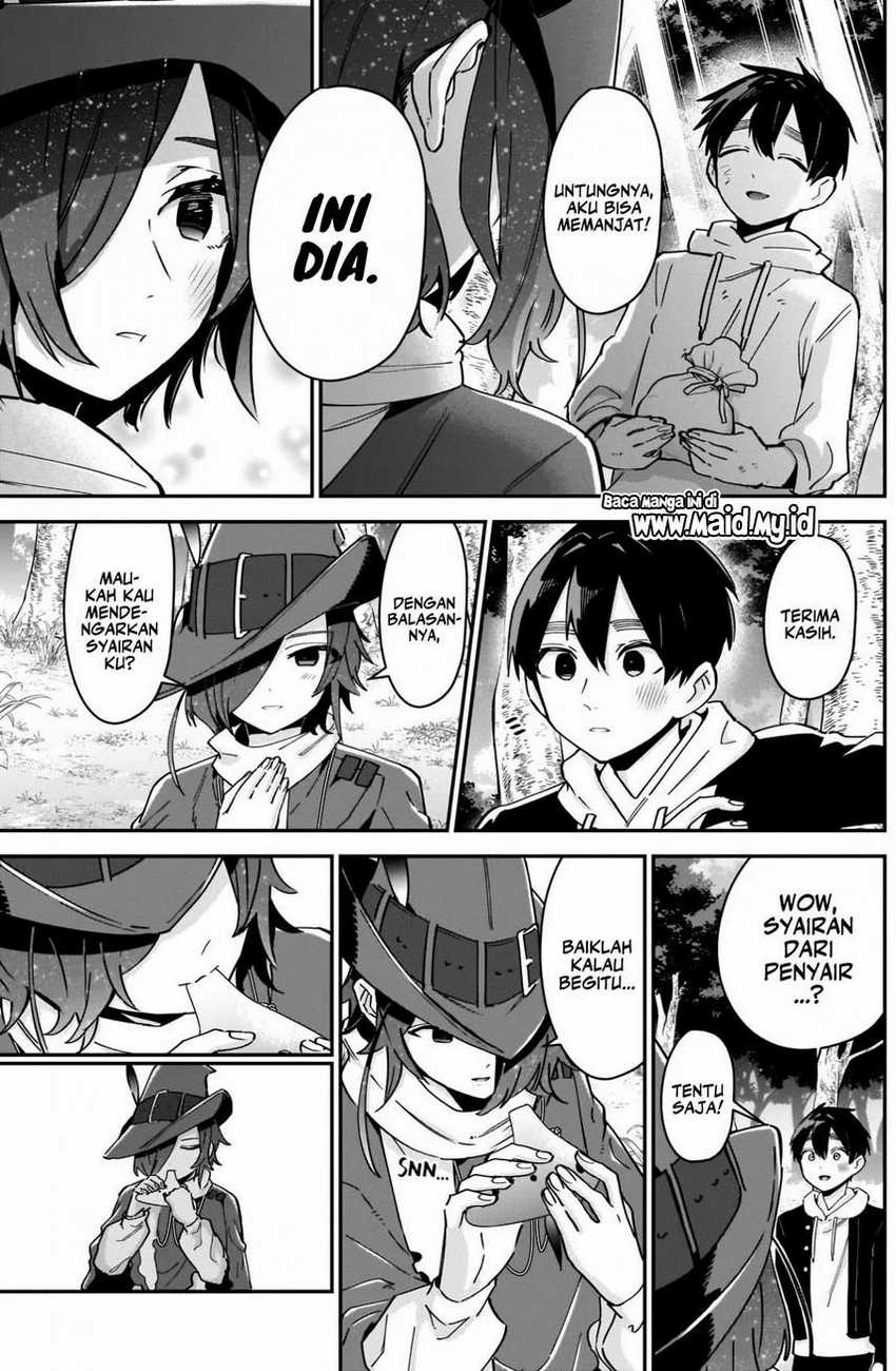 Kimi No Koto Ga Dai Dai Dai Dai Daisuki Na 100-ri No Kanojo Chapter 94