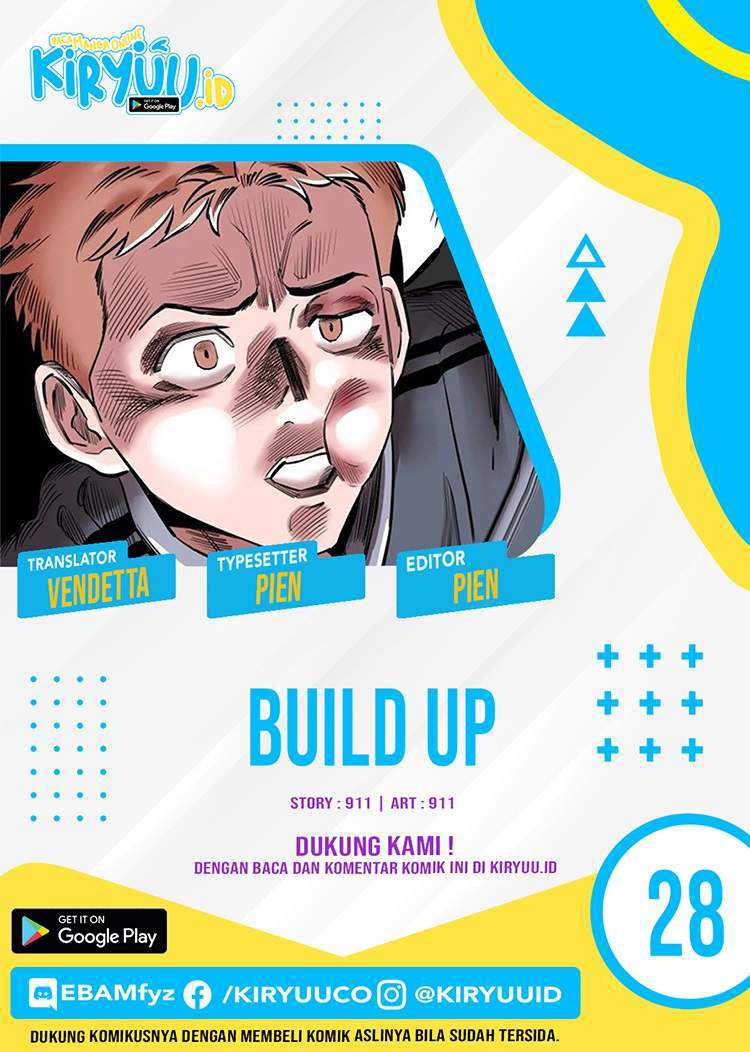 Build Up Chapter 28