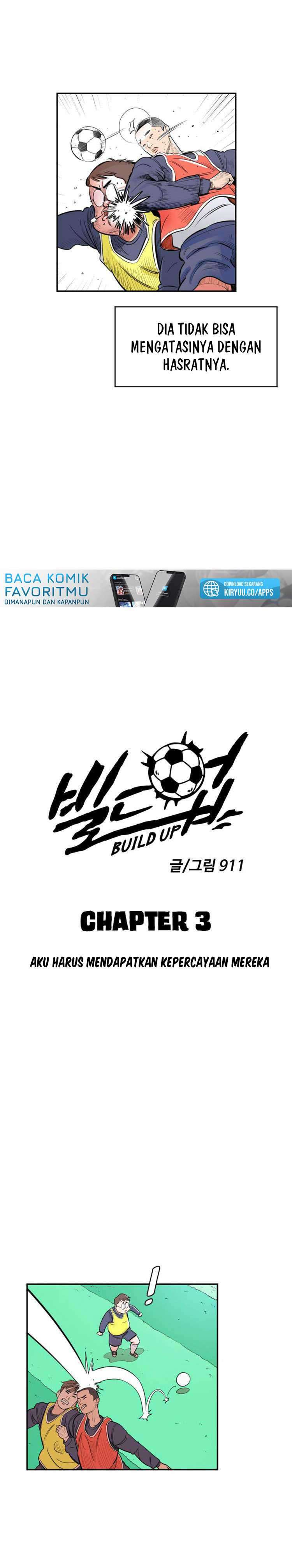 Build Up Chapter 3
