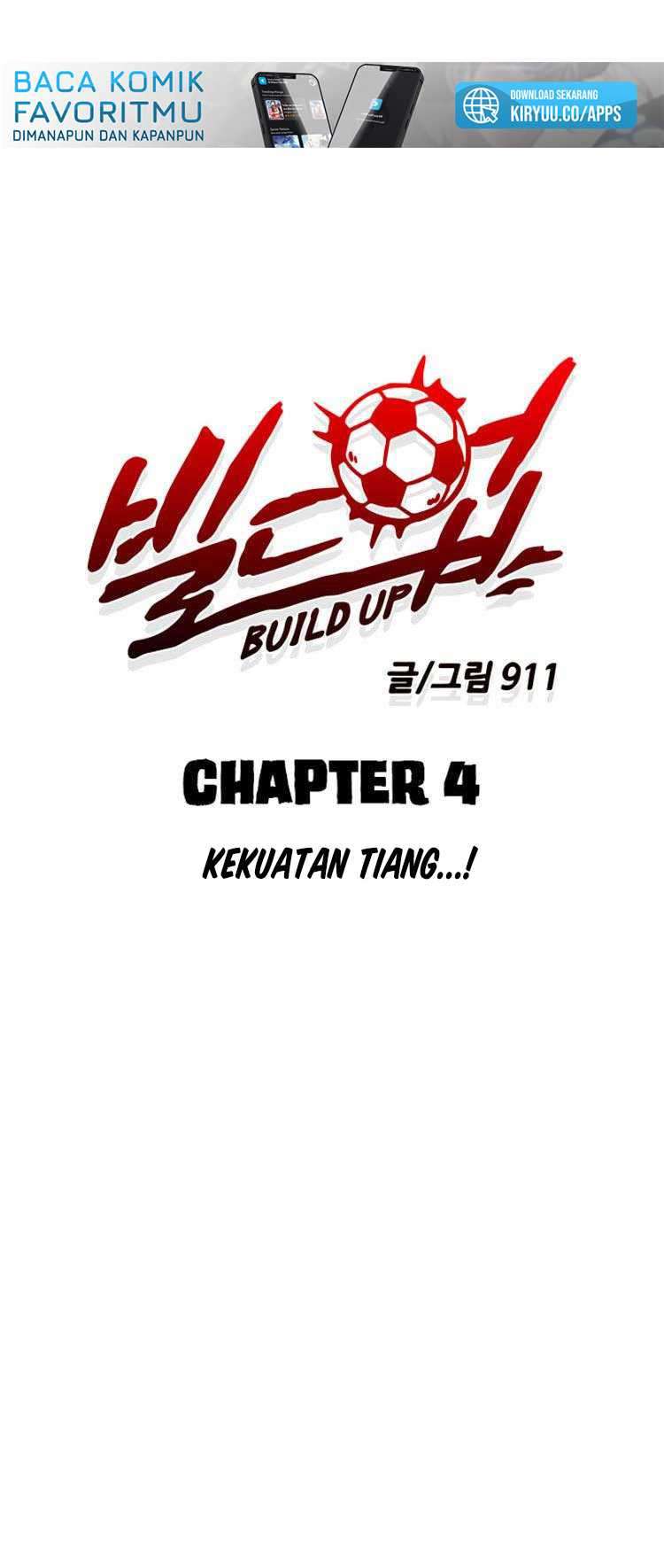 Build Up Chapter 4