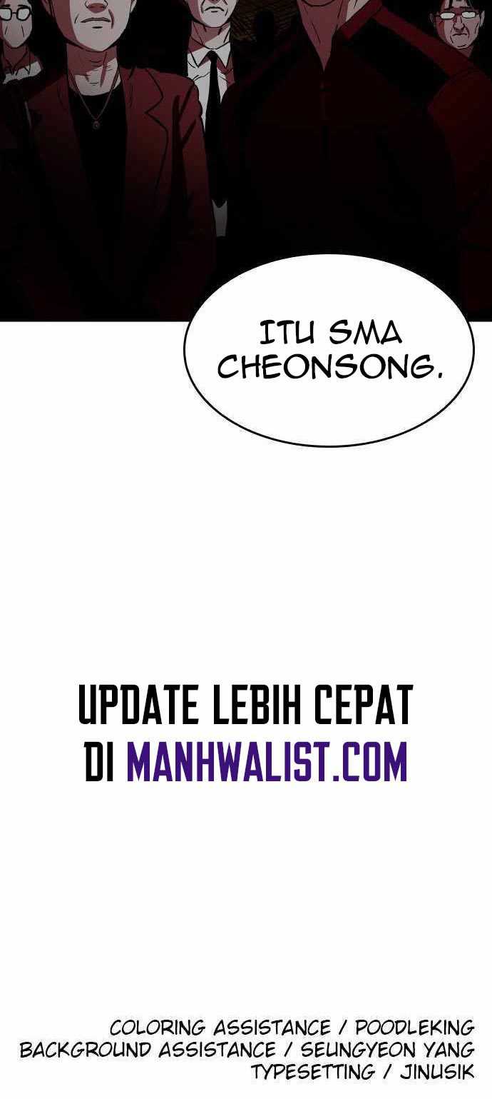 Build Up Chapter 61