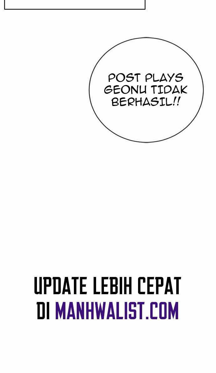 Build Up Chapter 69